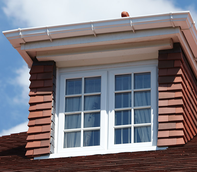 French Casement Windows